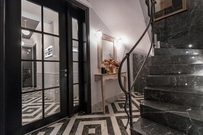 Escalier