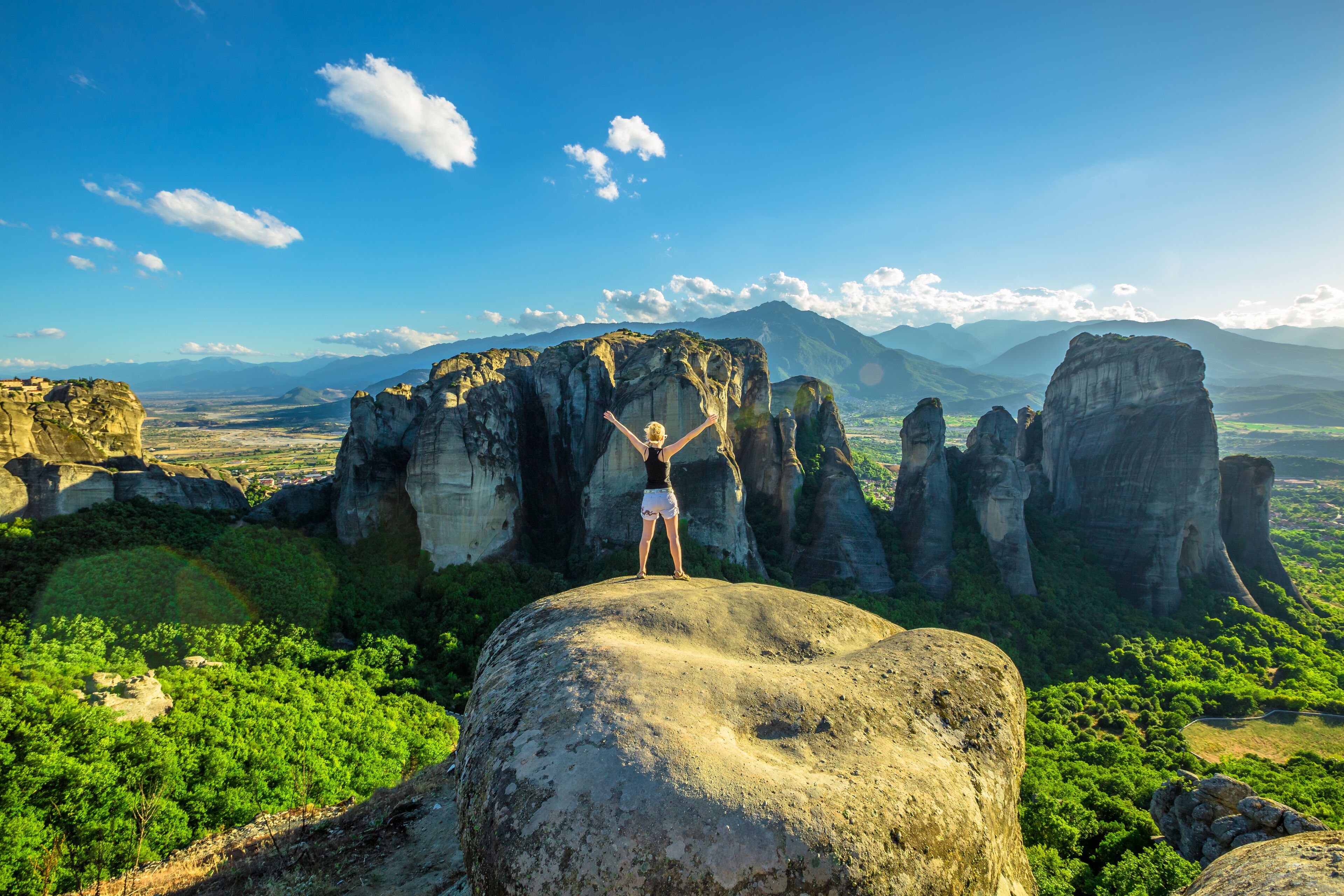 Foto - Tsikeli Boutique Hotel Meteora - Adults Friendly