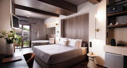 Tsikeli Boutique Hotel Meteora - Adults Friendly