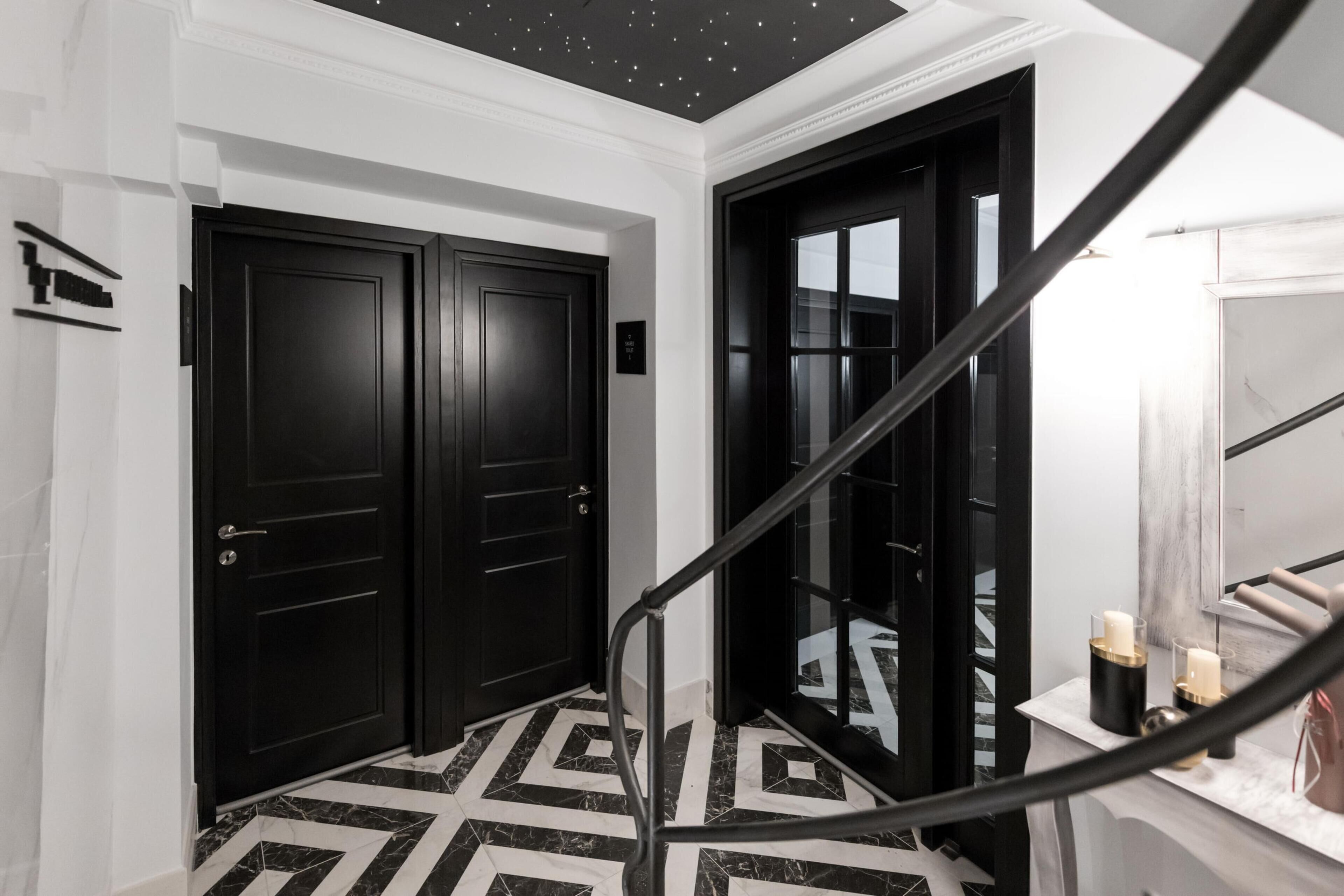 Foto - Tsikeli Boutique Hotel Meteora - Adults Friendly