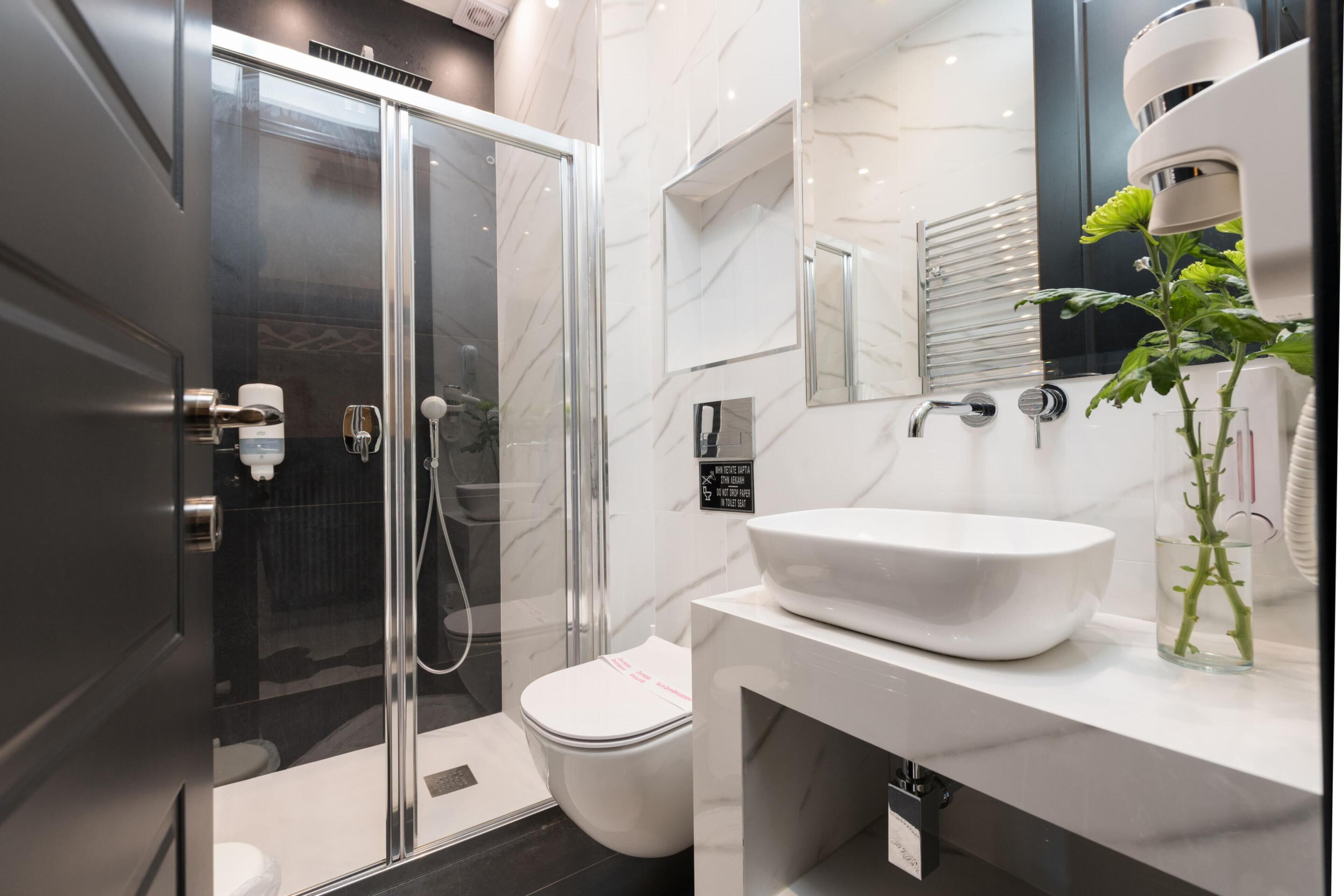 Foto - Tsikeli Boutique Hotel Meteora - Adults Friendly