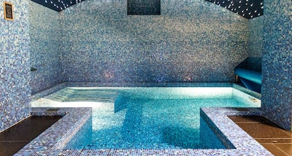 Gallery Park Hotel & SPA, a Châteaux & Hôtels Collection