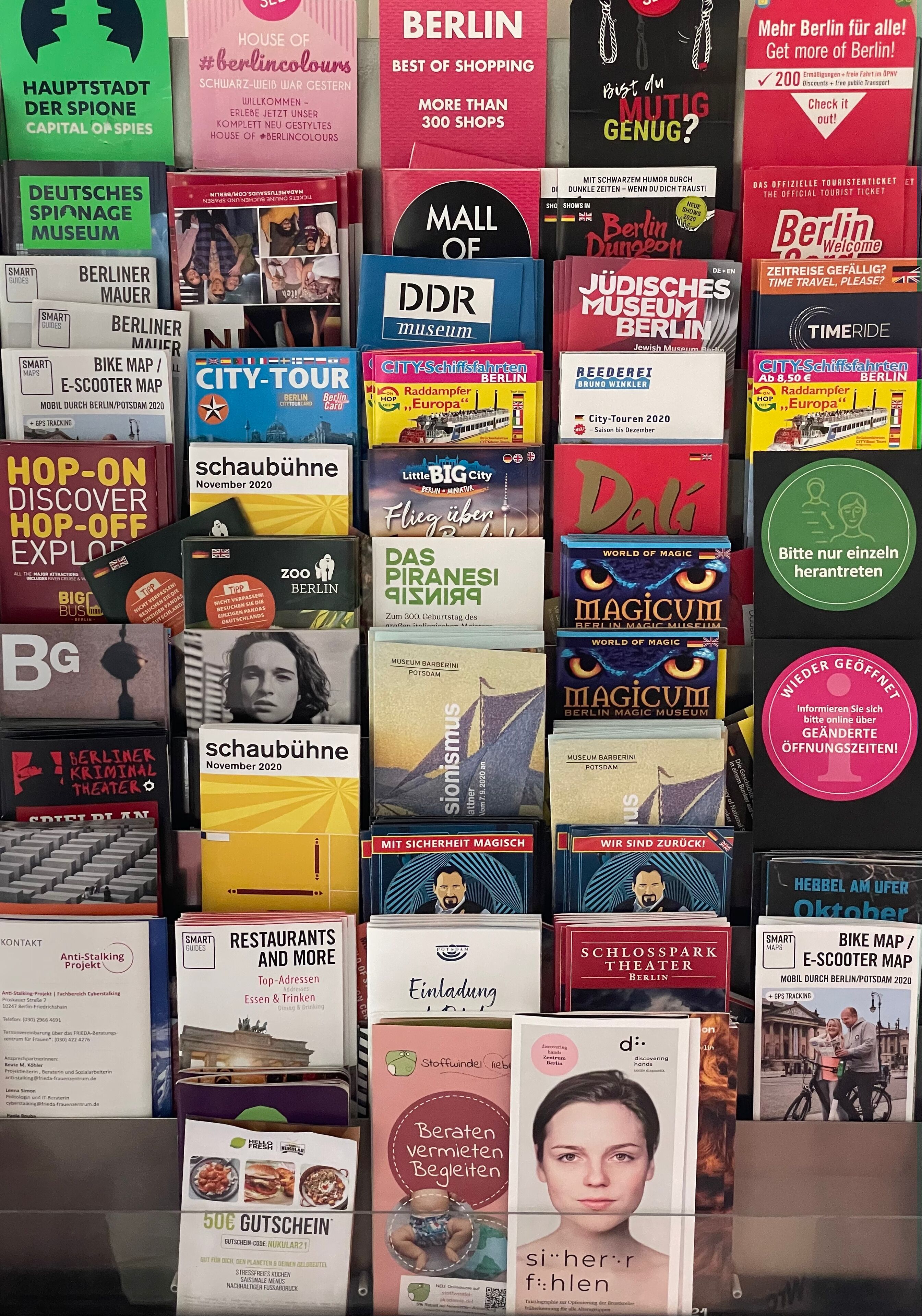 land view from property