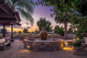 Servicios del alojamiento