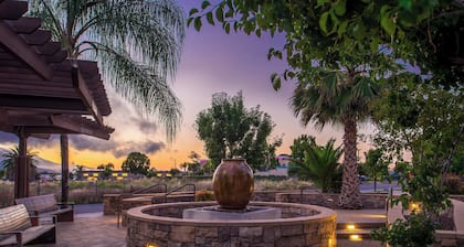 Springhill Suites by Marriott Temecula Wine Country