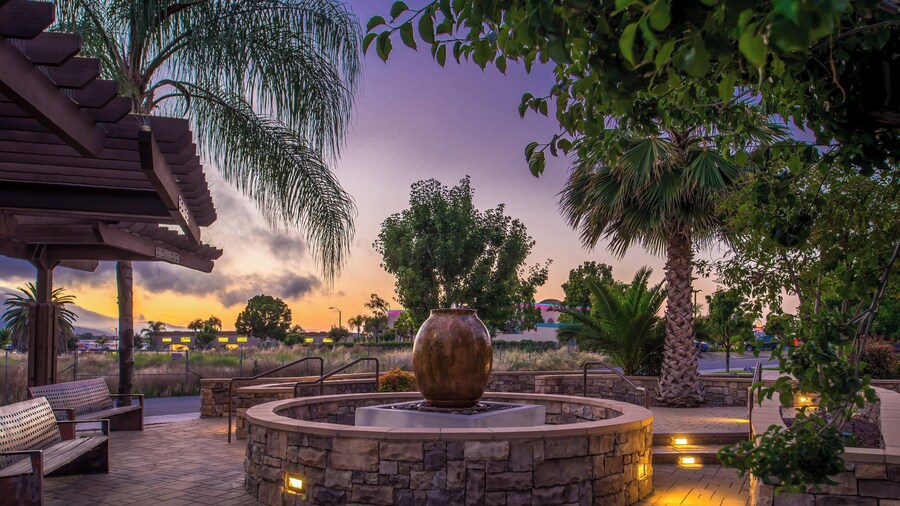 Springhill Suites by Marriott Temecula Wine Country