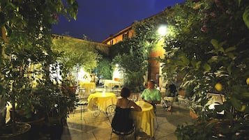 Veranda