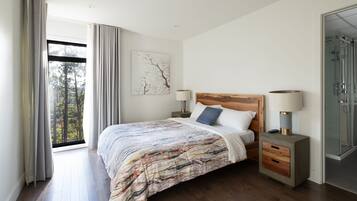 Deluxe Chalet