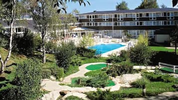 Installations sportives