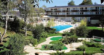 Belambra Hôtel Le Normont