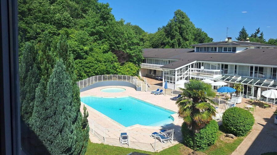 Belambra Hôtel Le Normont
