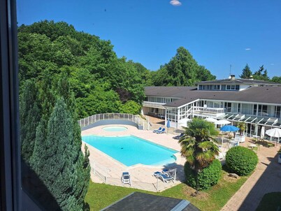 Belambra Hôtel Le Normont