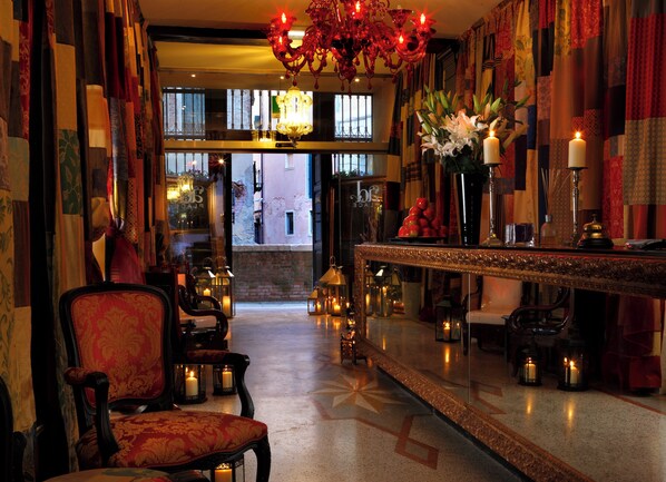 Lobby - AD Place Venice (Venice)