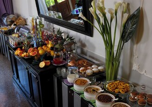 Dining - AD Place Venice (Venice)