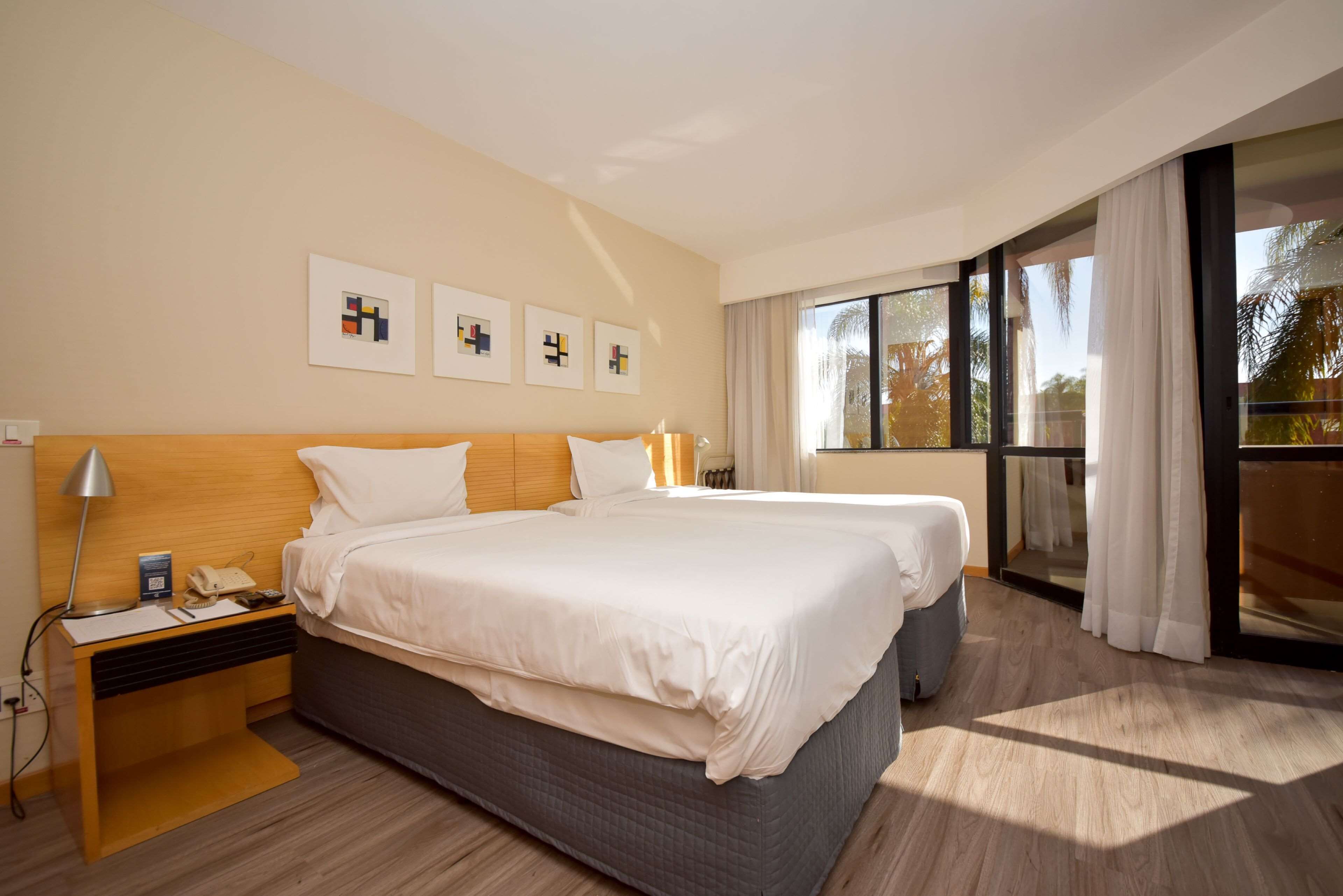 Foto - Golden Tulip Brasília Alvorada