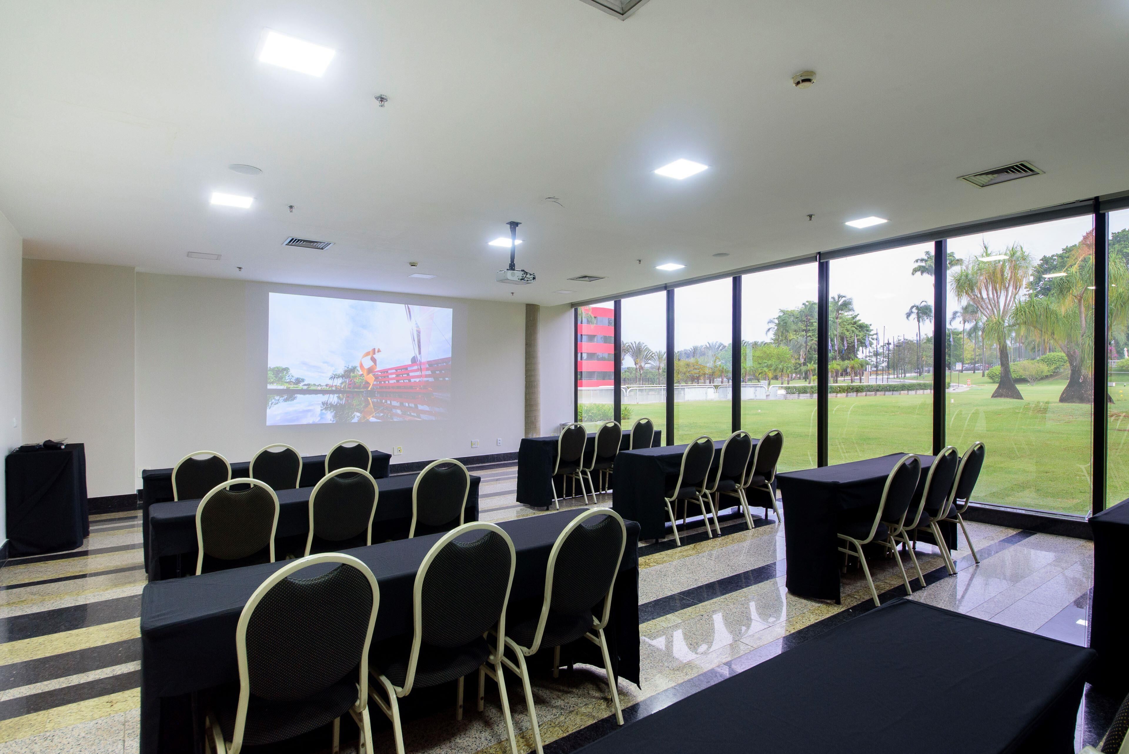 Foto - Golden Tulip Brasília Alvorada