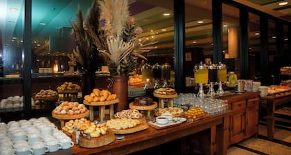 Golden Tulip Brasilia Alvorada