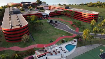 Fachada