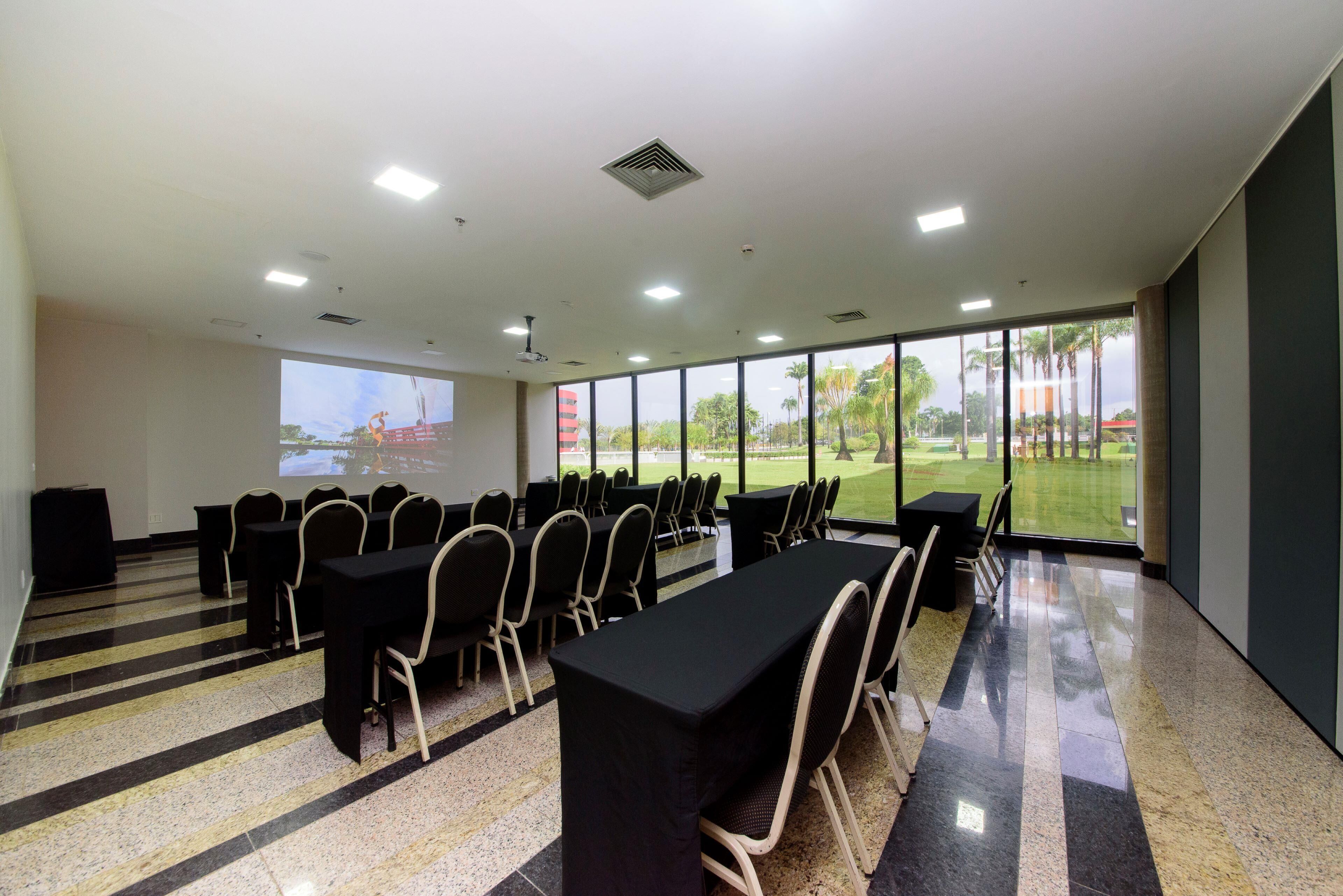 Foto - Golden Tulip Brasília Alvorada