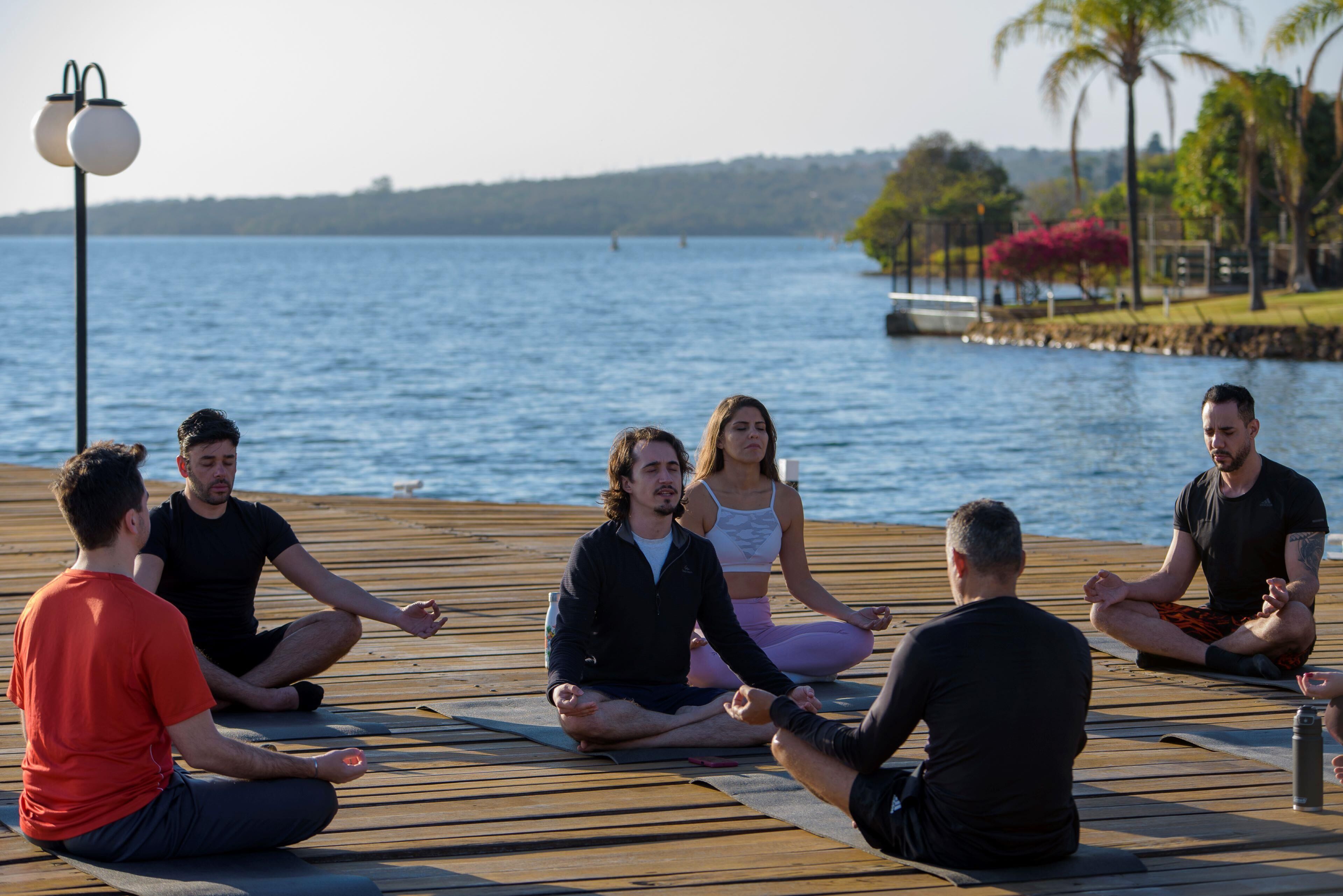 Foto - Golden Tulip Brasília Alvorada