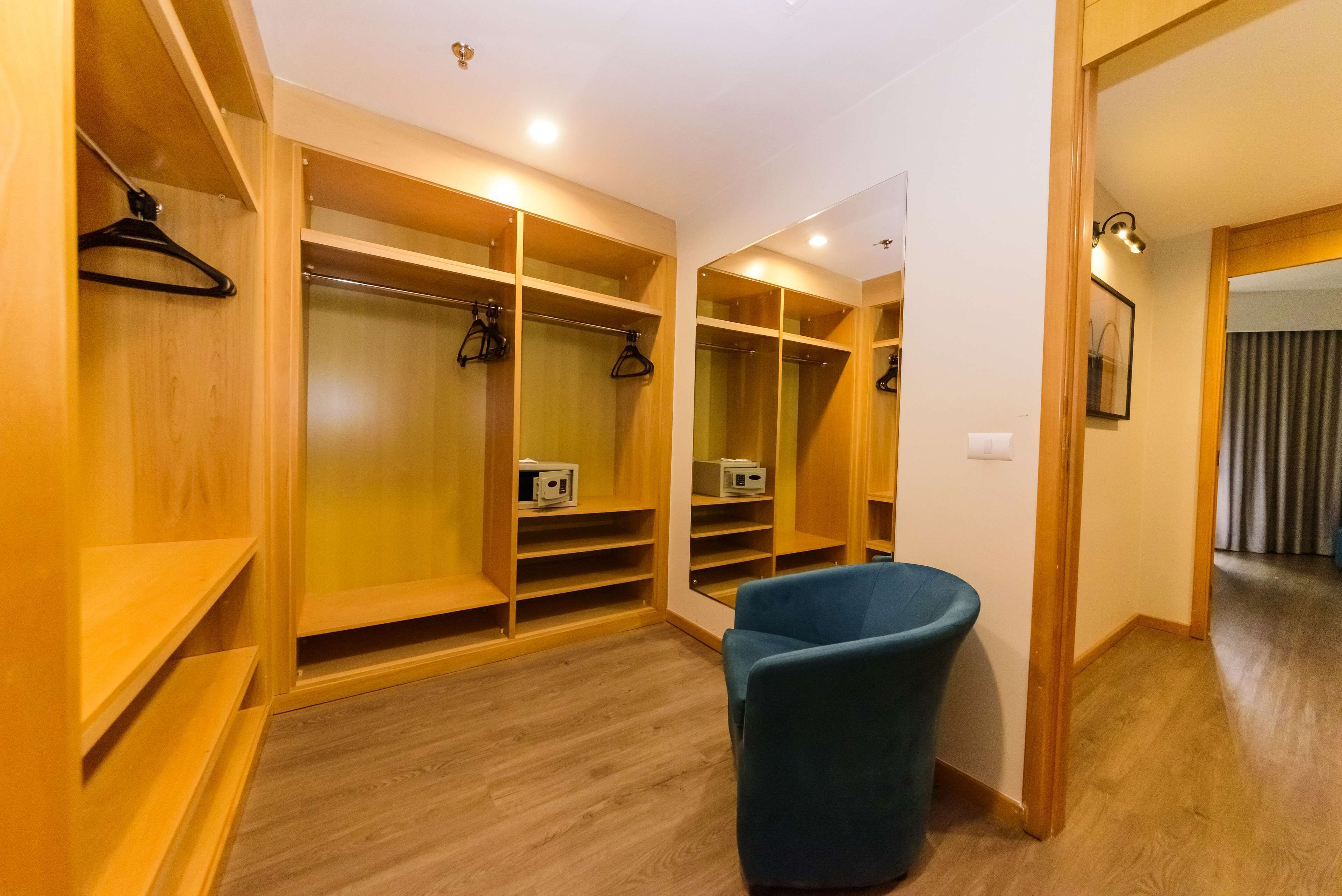 Foto - Golden Tulip Brasília Alvorada