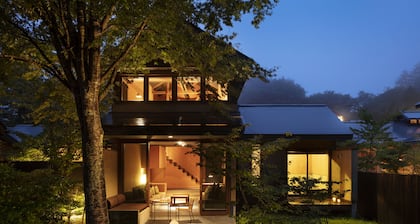HOSHINOYA Karuizawa