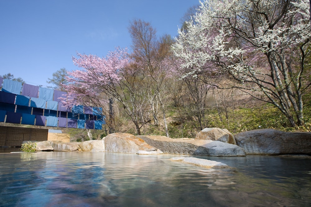 Hoshinoya Karuizawa by null