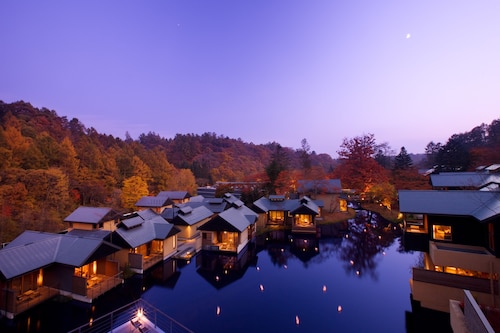 HOSHINOYA Karuizawa