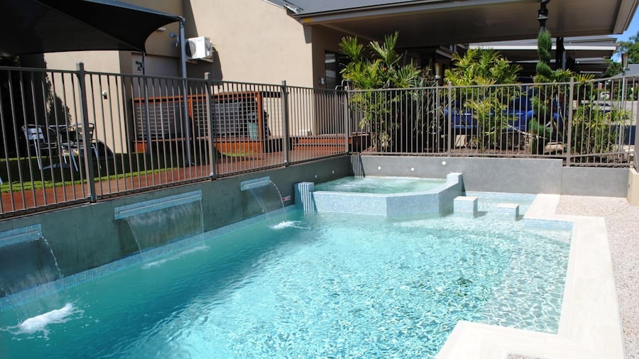 Highfields Motel Toowoomba