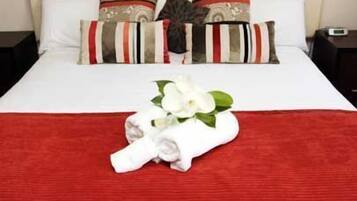 King Spa Room