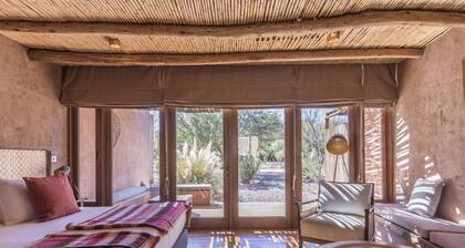 Hotel Cumbres San Pedro de Atacama