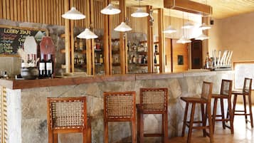 Bar (sur place)