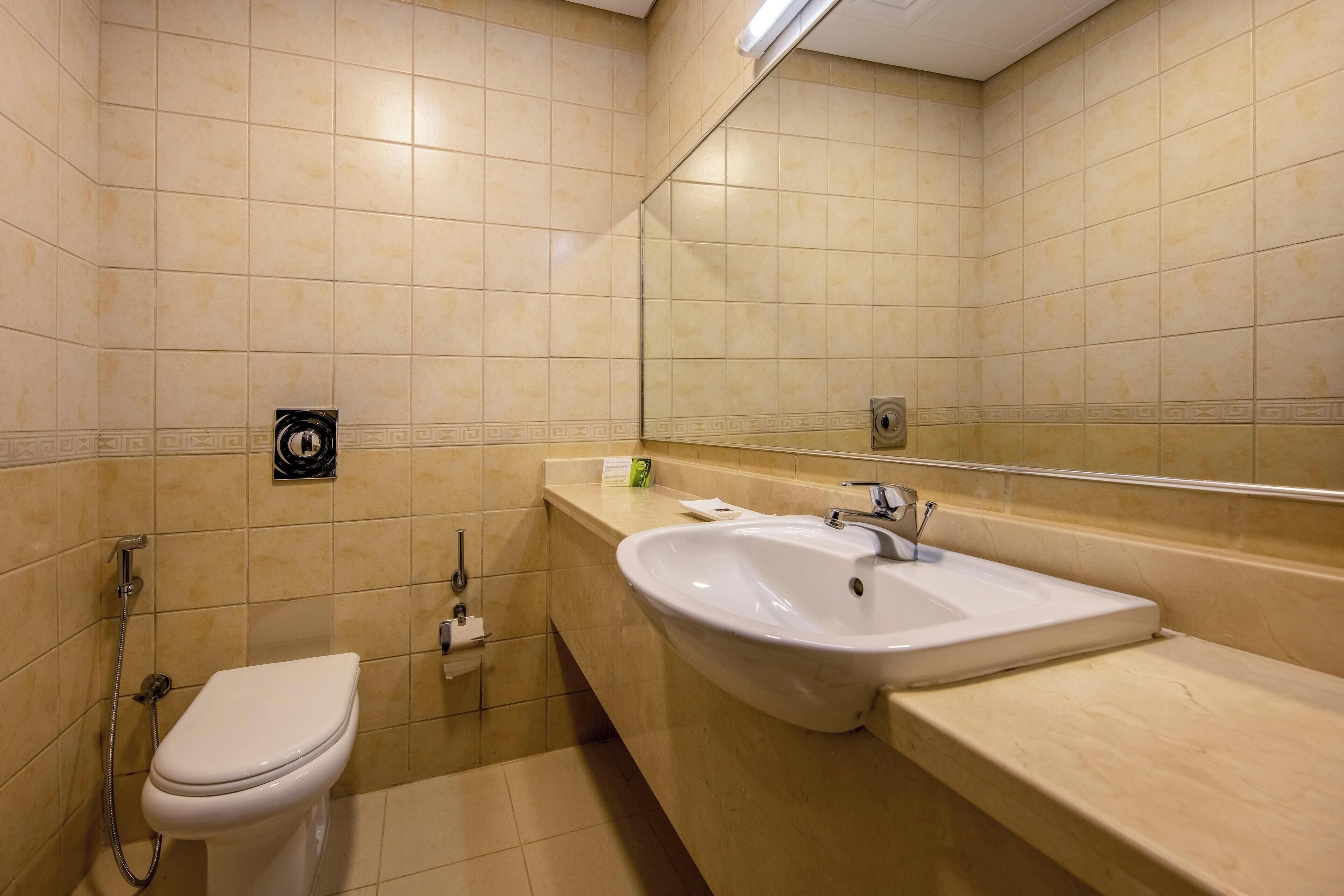 Foto - TIME Ruby Hotel Apartment