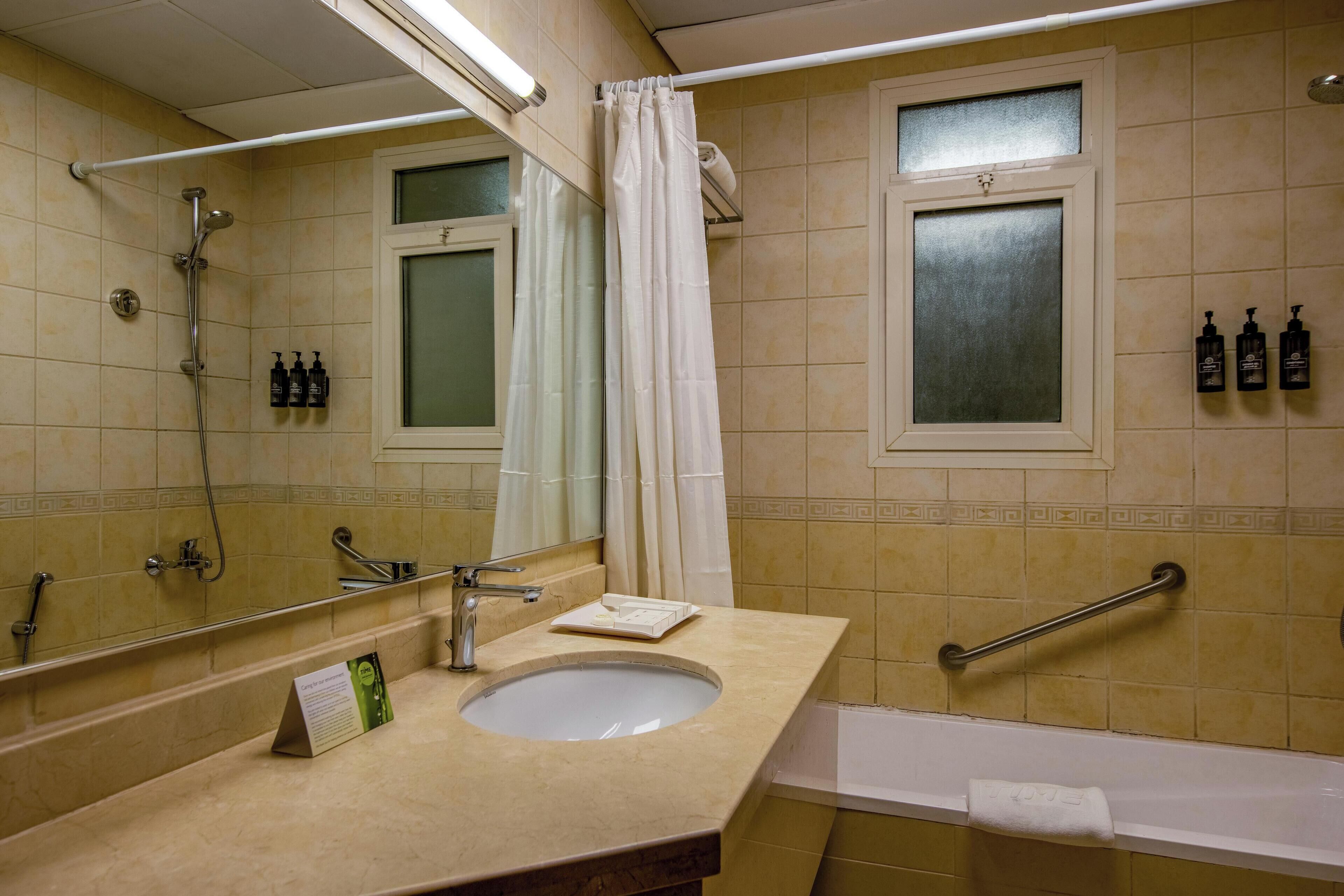 Foto - TIME Ruby Hotel Apartment