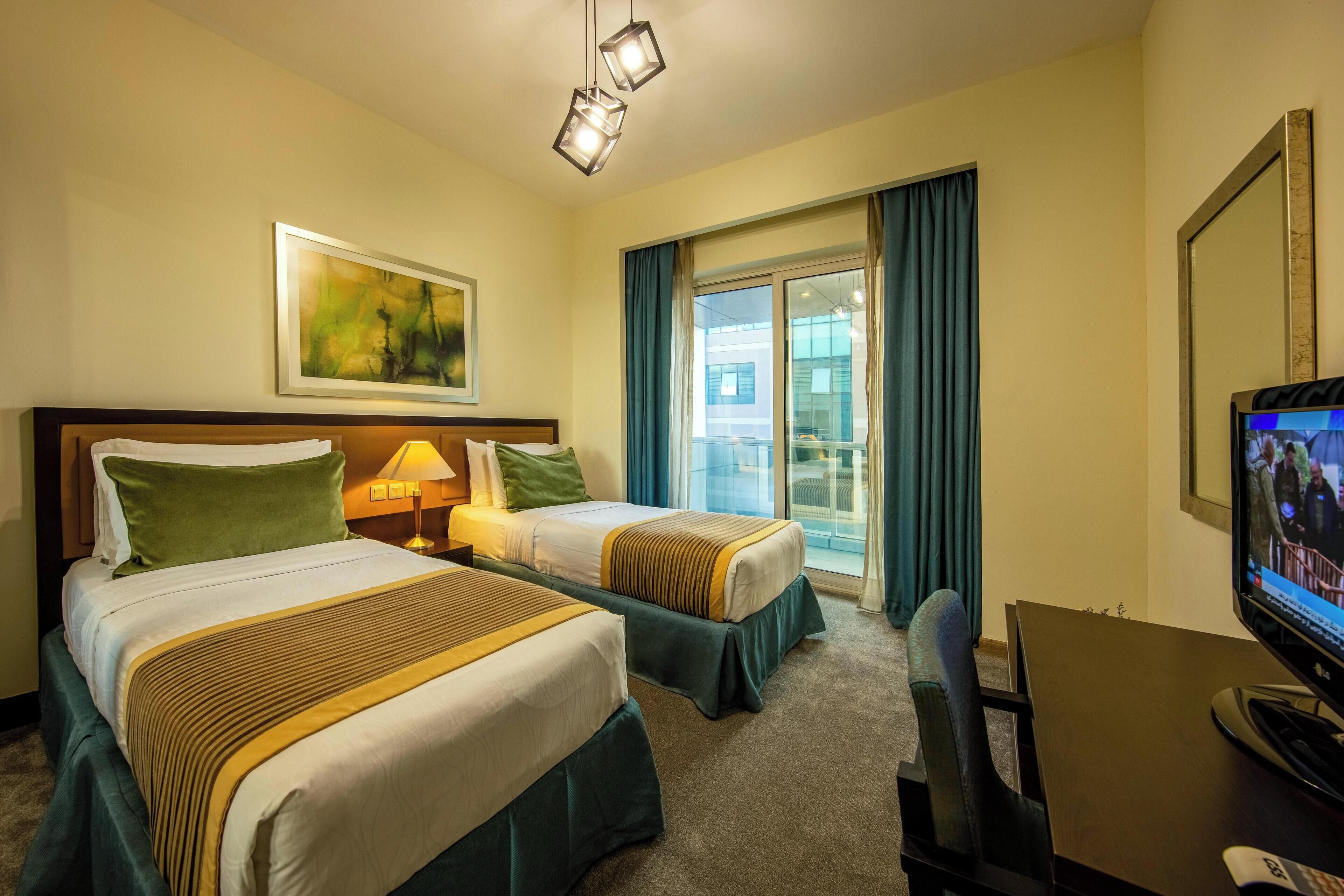 Foto - TIME Ruby Hotel Apartment