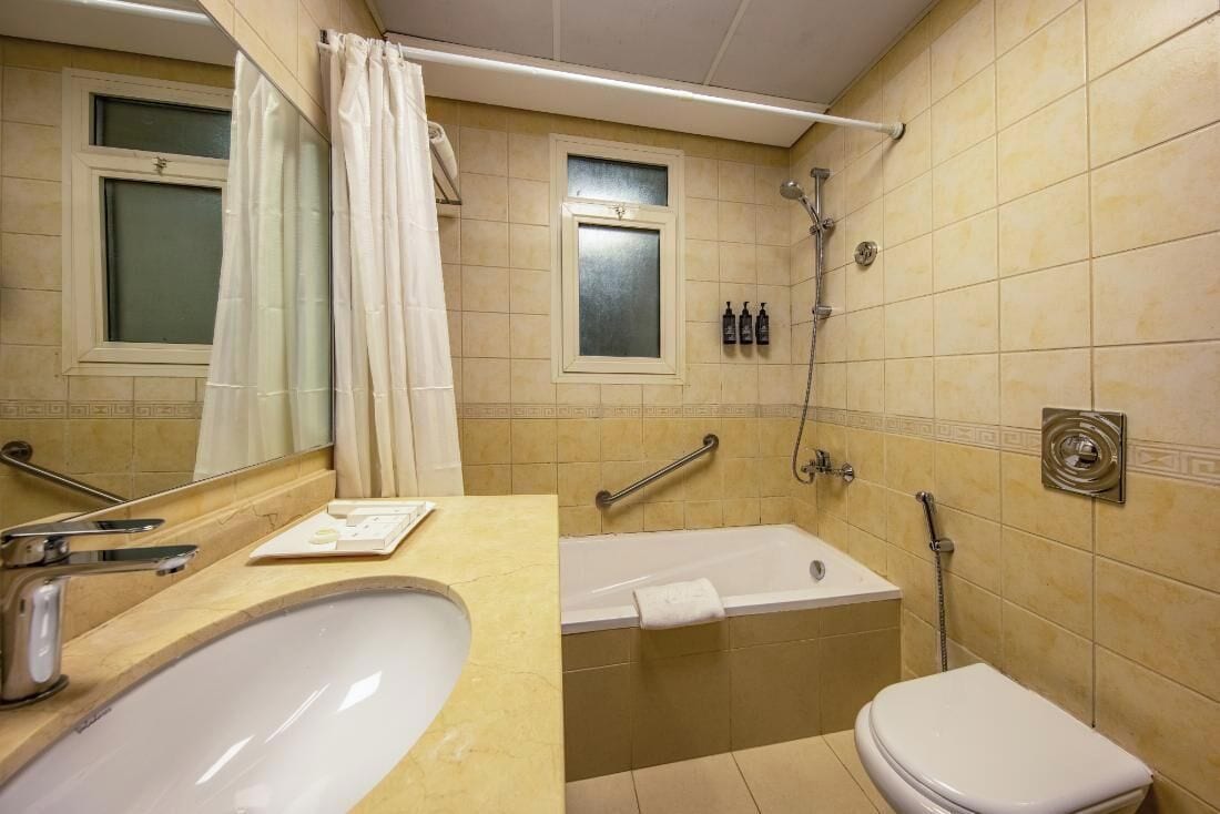 Foto - TIME Ruby Hotel Apartment