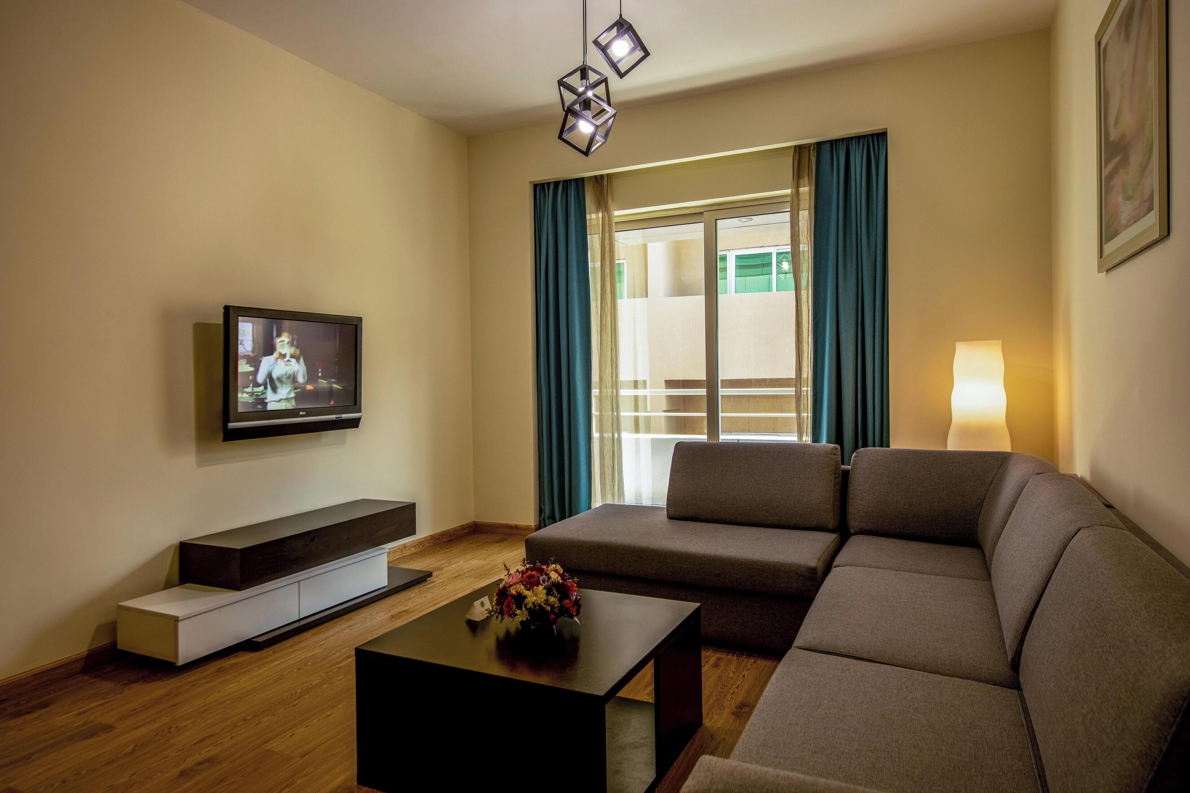 Foto - TIME Ruby Hotel Apartment