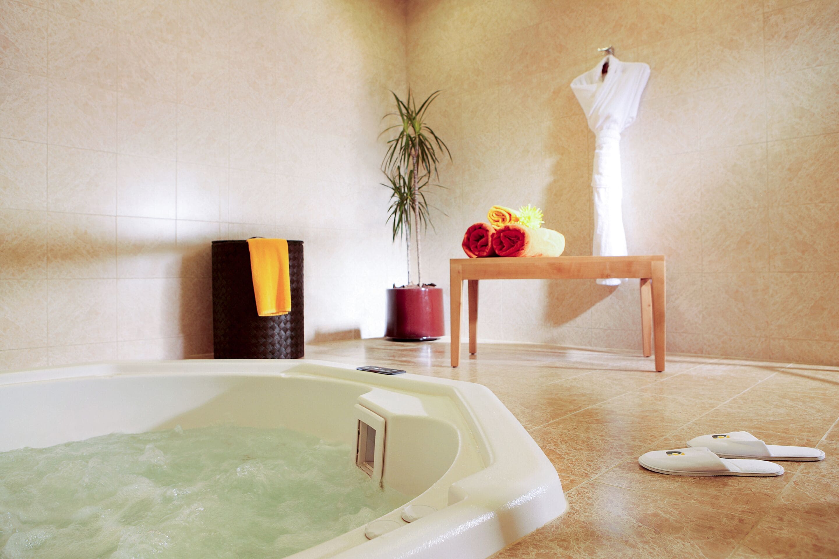 Foto - TIME Ruby Hotel Apartment