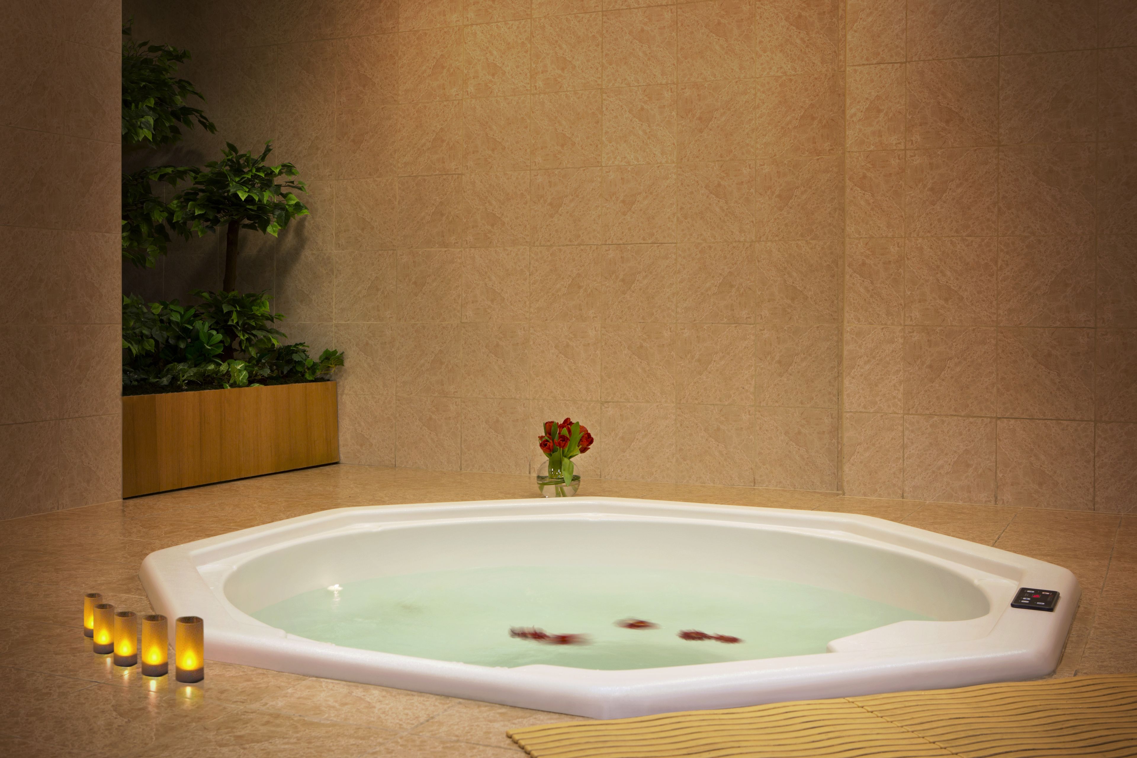 Foto - TIME Ruby Hotel Apartment