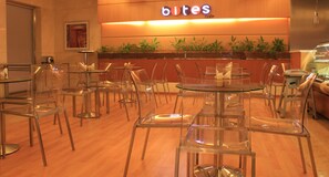 Cafe - TIME Ruby Hotel Apartments (Sharjah)