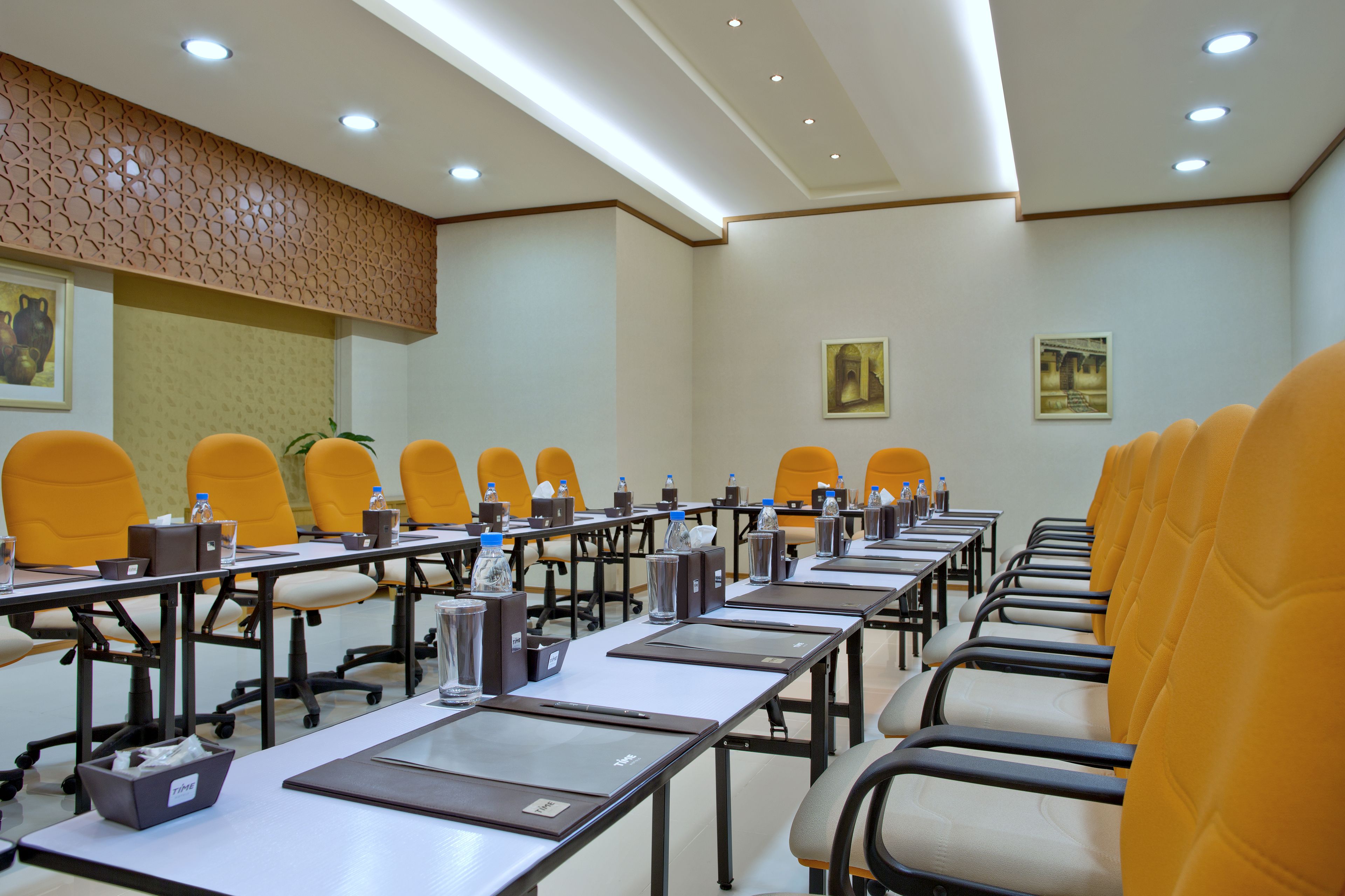 Foto - TIME Ruby Hotel Apartment