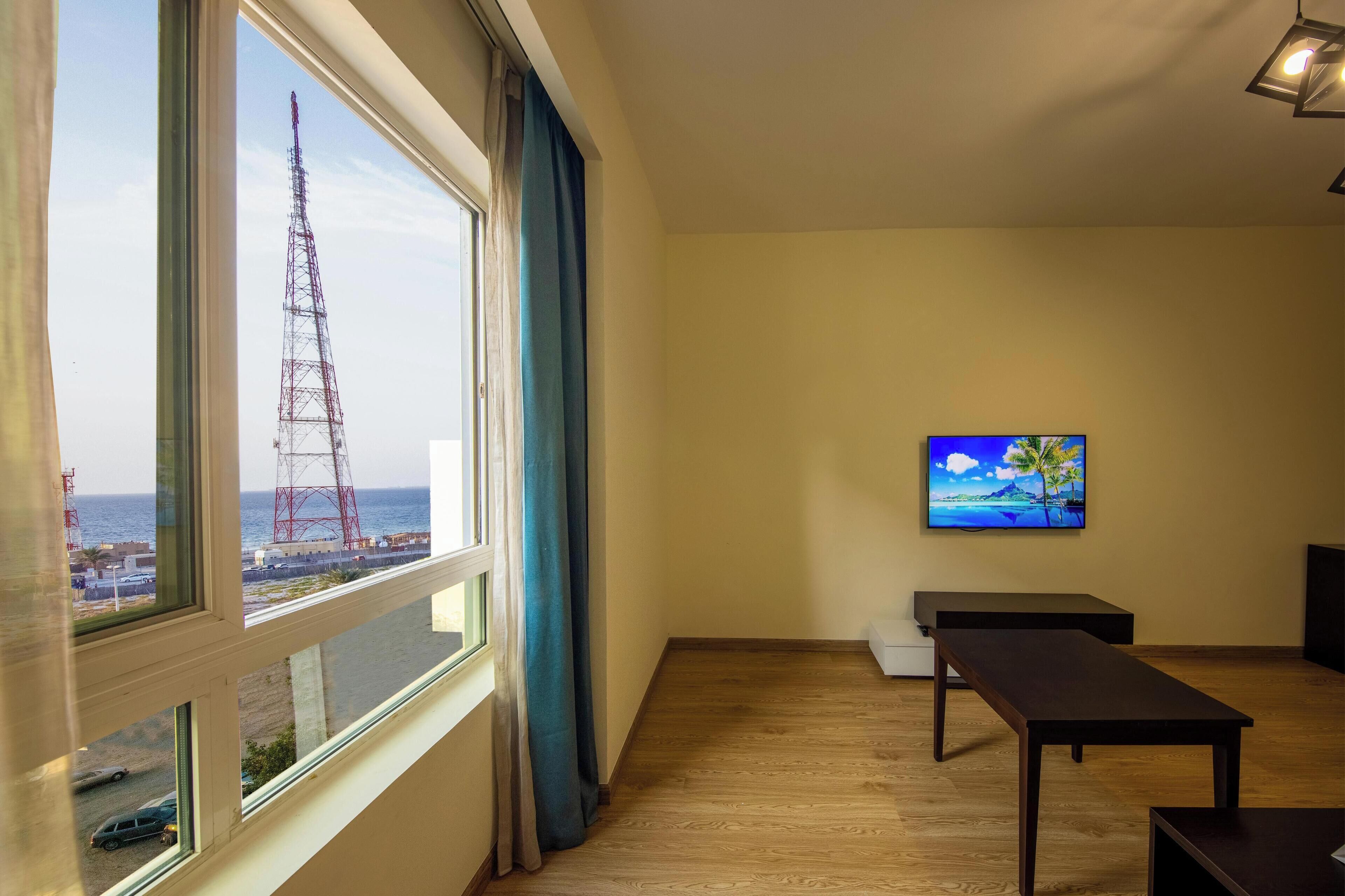 Foto - TIME Ruby Hotel Apartment