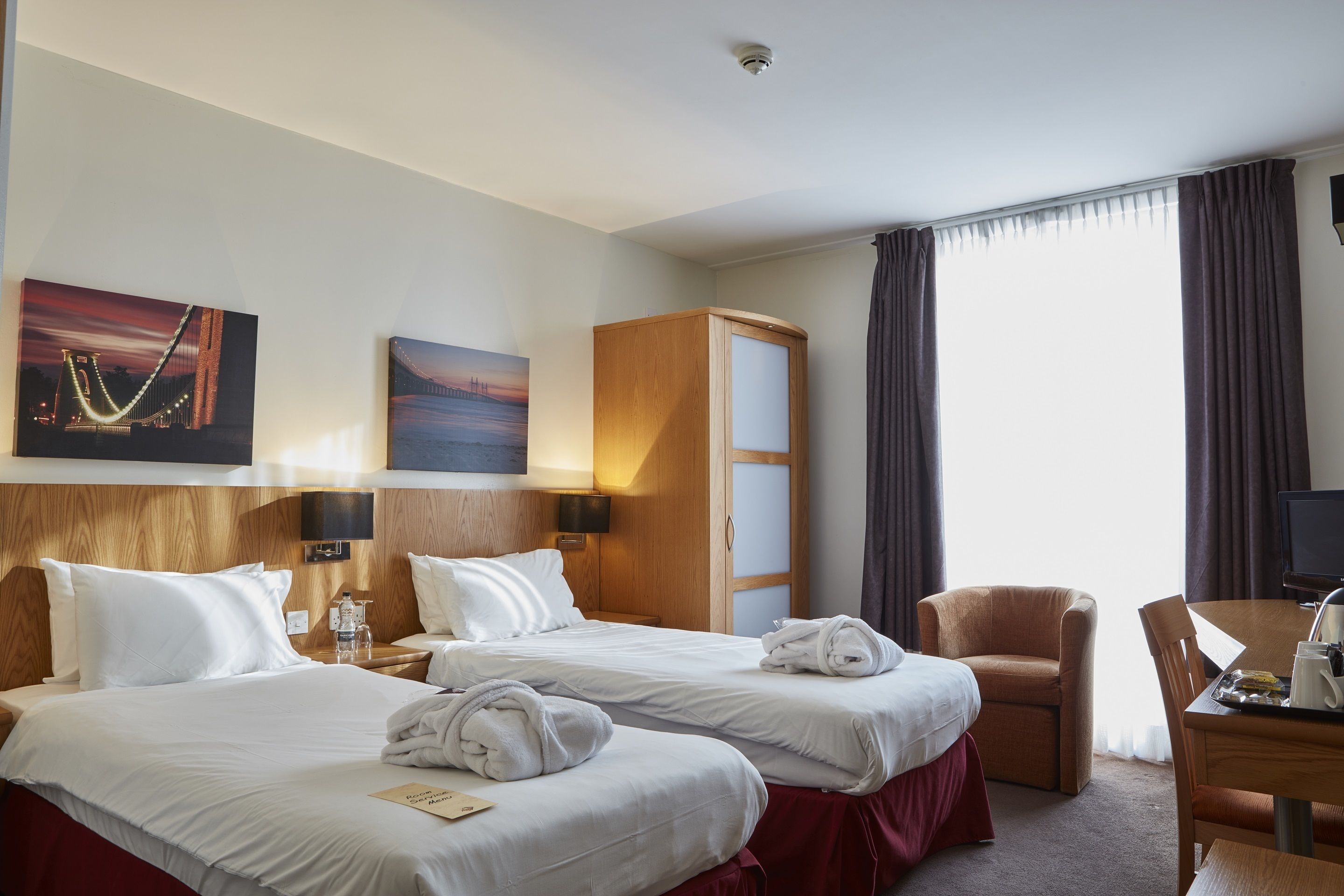 Foto - Future Inn Bristol