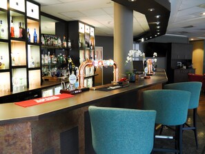 Bar (ter plaatse)