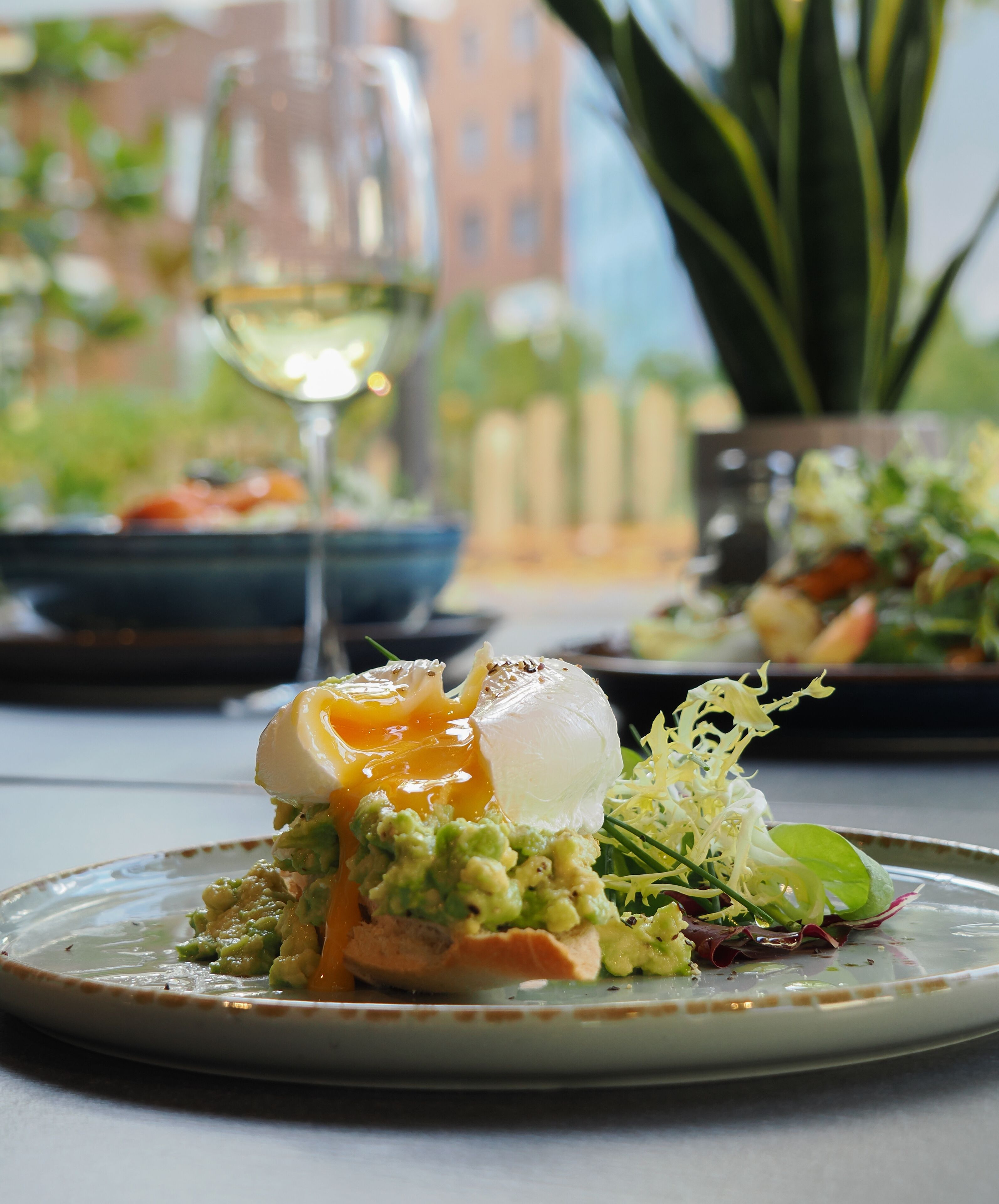 Foto - Future Inn Bristol