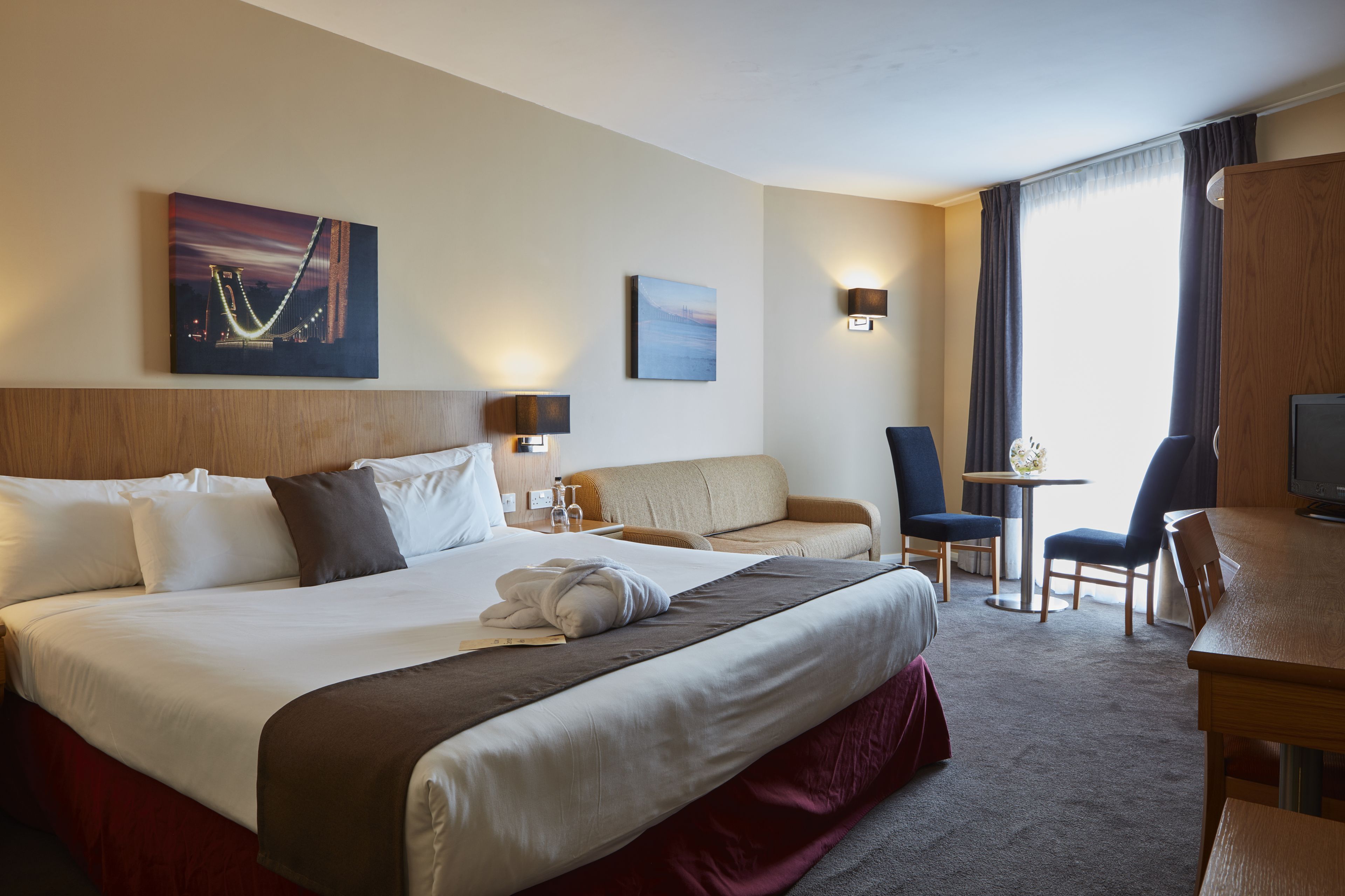 Foto - Future Inn Bristol