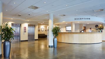 Recepción