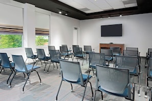 Sala de reunião