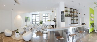 格比薩公寓酒店