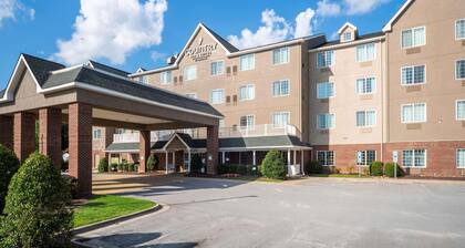 Country Inn & Suites by Radisson, Rocky Mount, NC